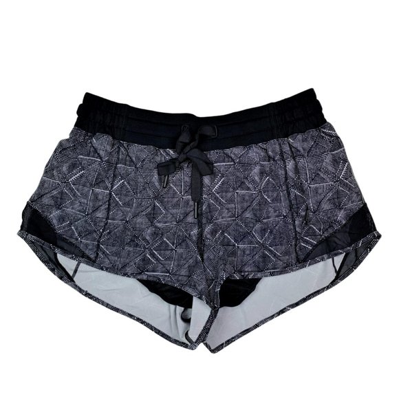 Lululemon Hotty Hot Short (6) - Picture 6 of 6